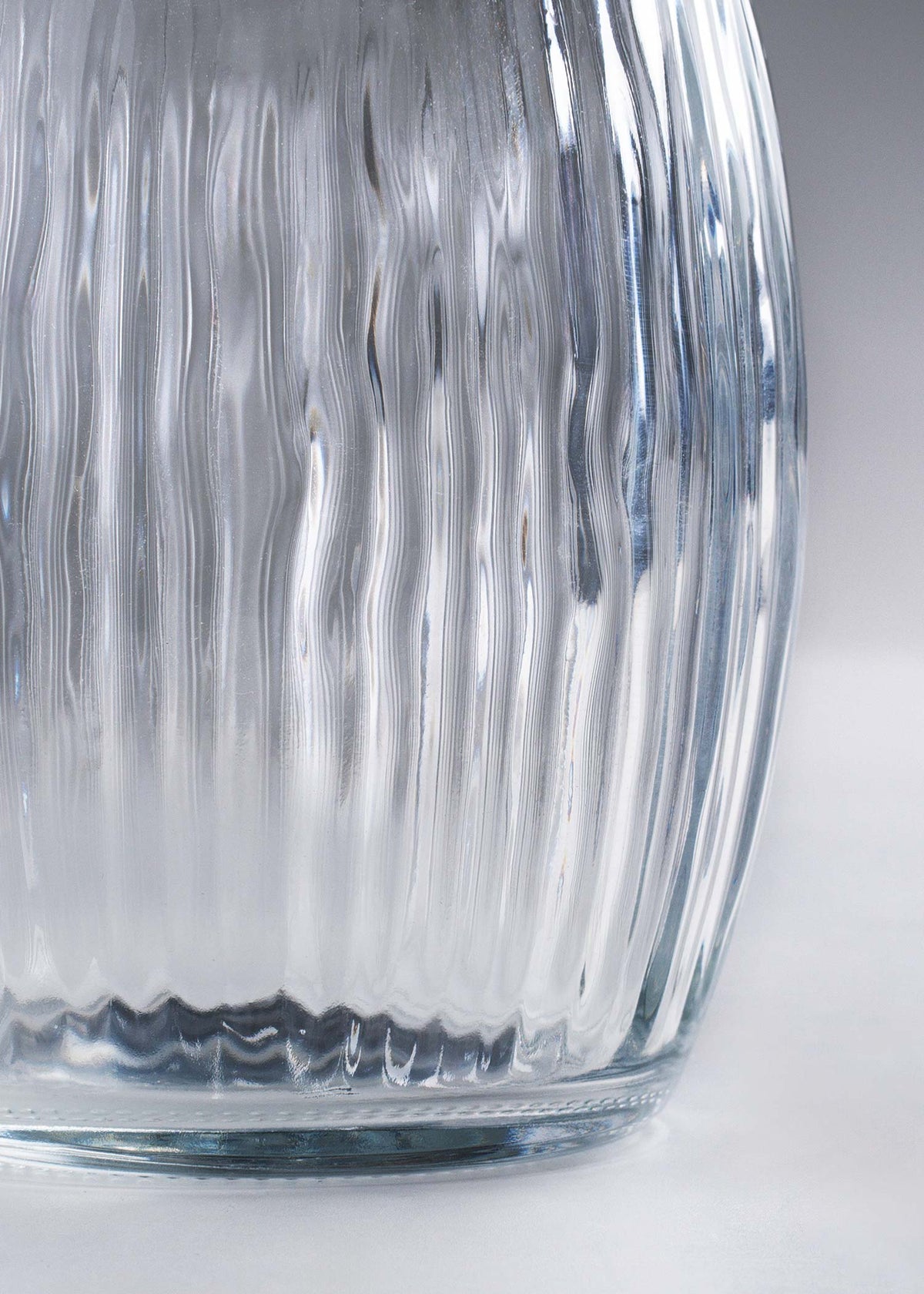 Vaso para coctel de vidrio transparente Bartender Sweet 440 ml — imagen de producto, vista 3