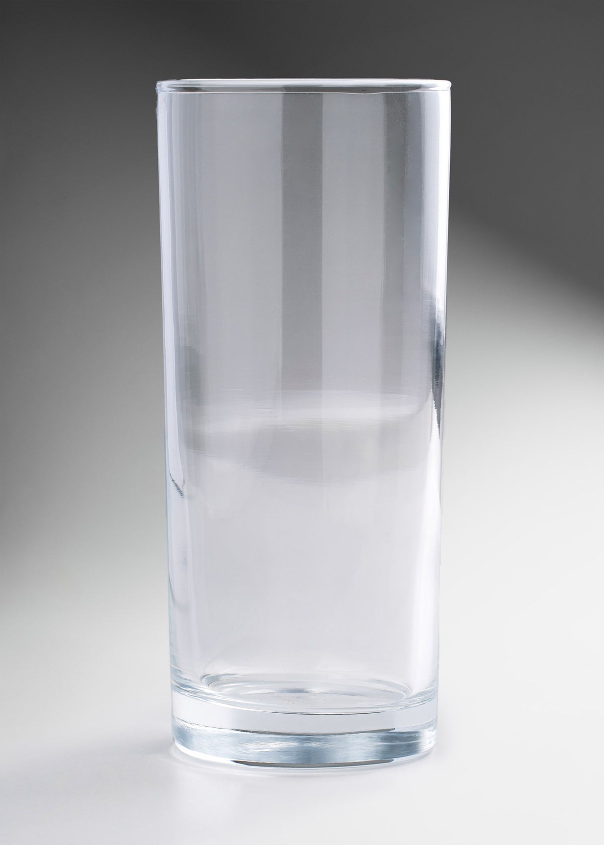Vaso de vidrio transparente Glasglow H.B. 350 ml — imagen de producto, vista 1