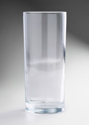 Vaso de vidrio transparente Glasglow H.B. 350 ml — imagen de producto, vista 1