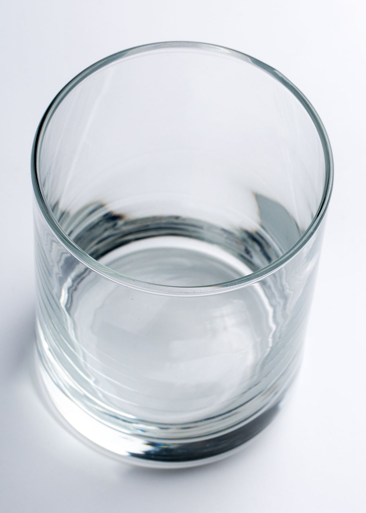 Vaso vidrio transparente Istanbul O.F. 245 ml — imagen de producto, vista 4