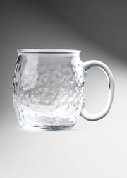 Vaso de vidrio transparente Moscow Mule 545 ml — imagen de producto, vista 1