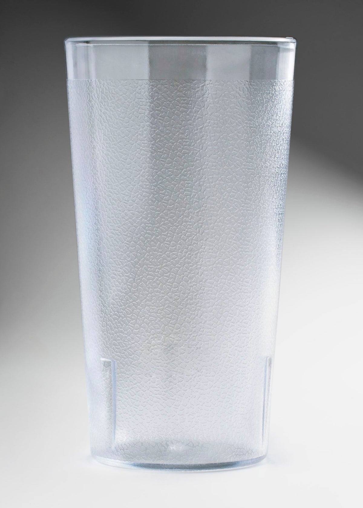 Vaso de policarbonato transparente Clear Cup  H.B. 470 ml — imagen de producto, vista 1