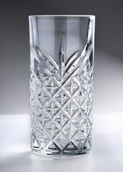 Vasos de vidrio transparente Timeless H.B. 450 ml — imagen de producto, vista 1