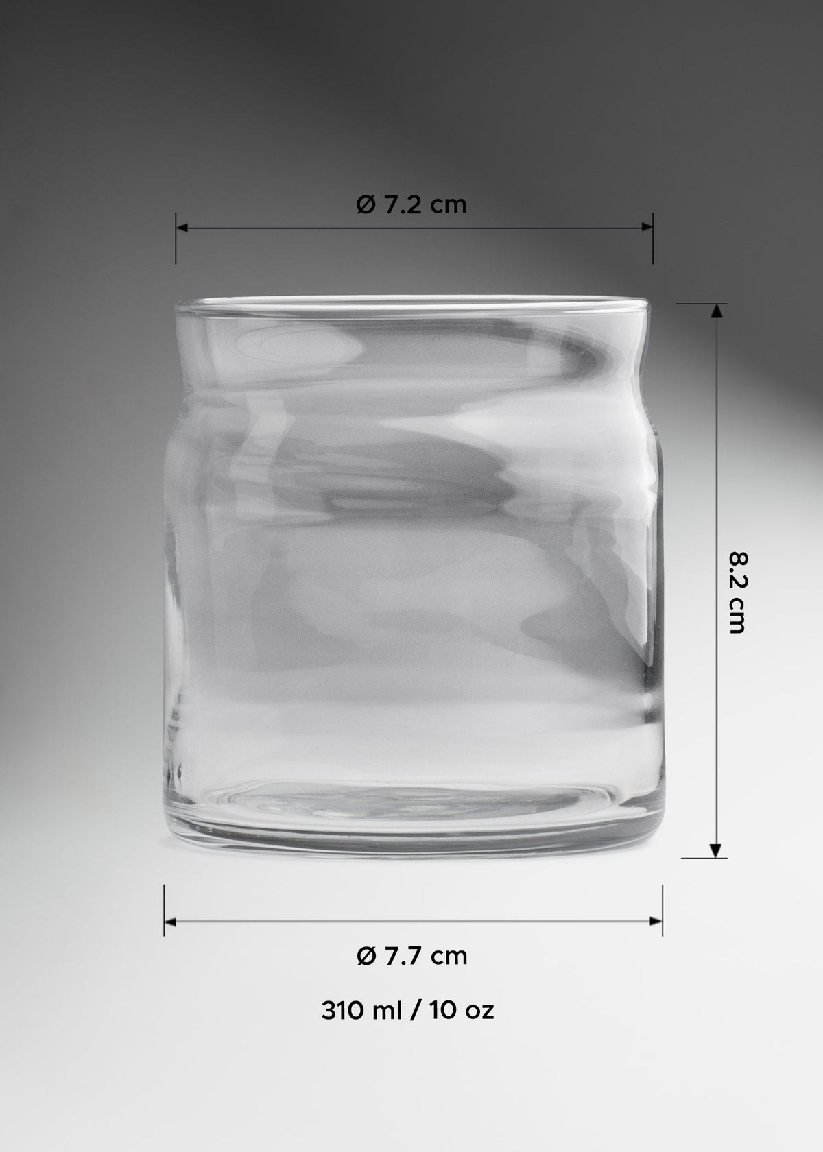 encuentra vaso para vela maha
