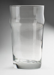 Vaso de vidrio transparente para cerveza Ámsterdam 470 ml — imagen de producto
