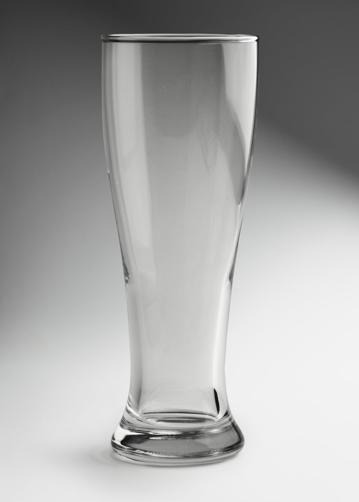 Vaso de vidrio transparente para cerveza Pilsner 480 ml — imagen de producto