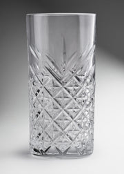 Vaso highball de vidrio transparente Infinity 480 ml — imagen de producto