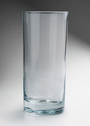 Vaso de vidrio Istanbul H.B 485 ml — imagen de producto, vista 1