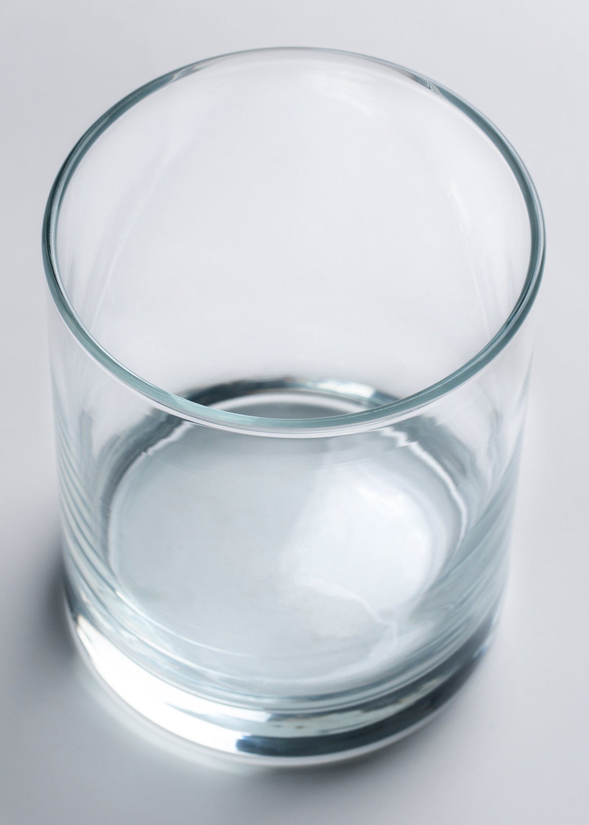 vaso vidrio templado restaurante maha