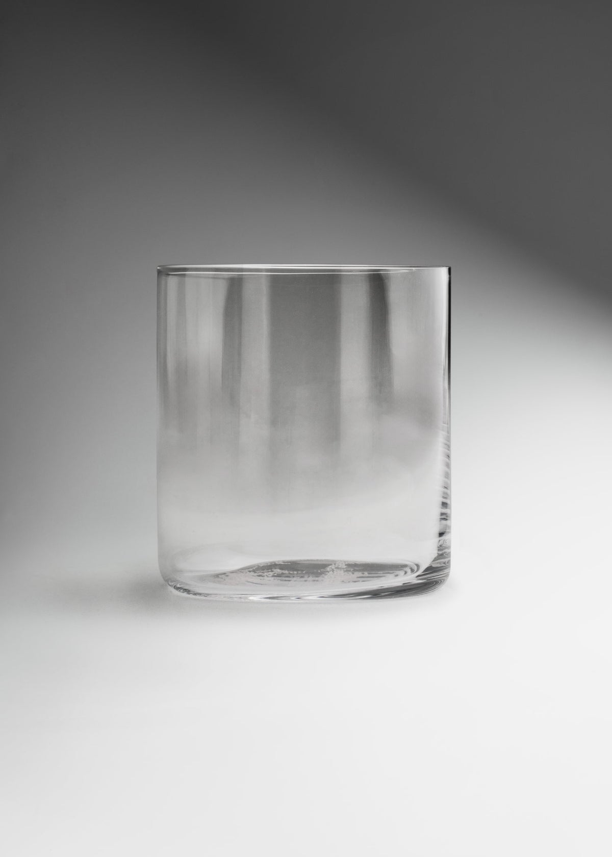 Vaso de vidrio transparente Old Fashion Premium Finesse 300 ml — imagen de producto