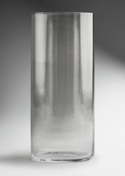 Vaso de vidrio transparente highball Premium Finesse 445 ml — imagen de producto