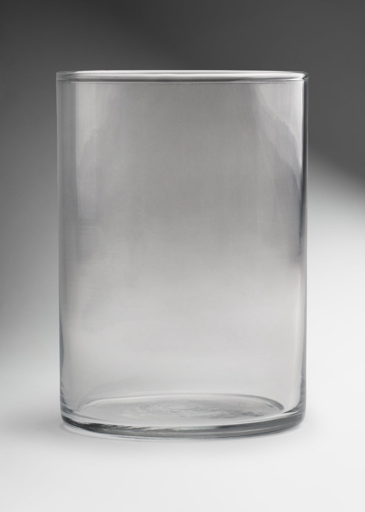 Vaso highball de vidrio templado transparente Jerte 500 ml — imagen de producto