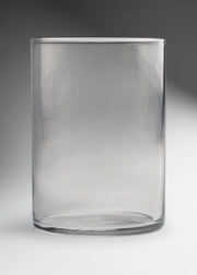 Vaso highball de vidrio templado transparente Jerte 500 ml — imagen de producto