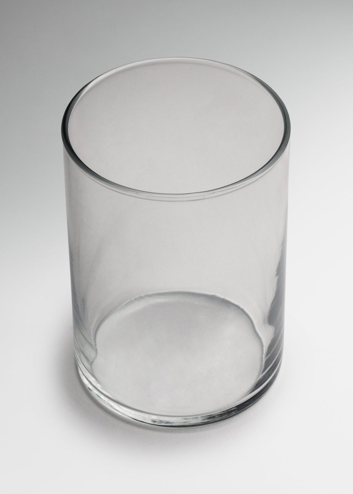 Vaso highball de vidrio templado transparente Jerte 500 ml — imagen de producto