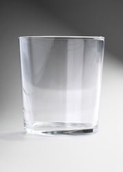 vaso vidrio templado restaurantes maha