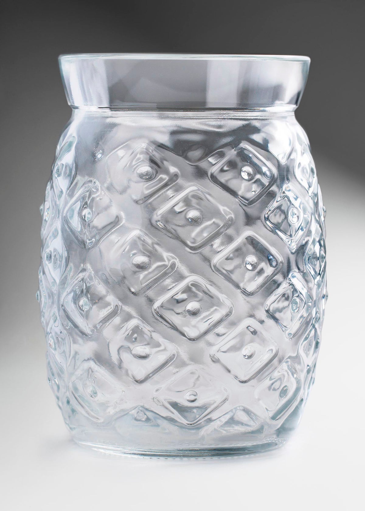 Vaso vidrio transparente Bartender Sour 440 ml — imagen de producto, vista 1