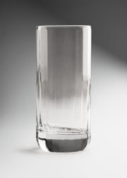 Vaso highball elegante / premium de vidrio transparente para bebidas y restaurante Beverage Radius 355 ml — imagen de producto