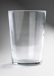 Vaso de vidrio transparente Denver 500 ml — imagen de producto, vista 1