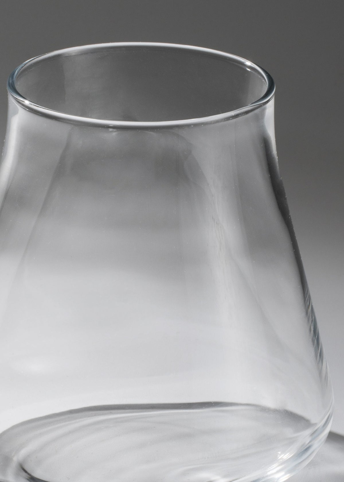Vaso Element Wine sin tallo de vidrio de 444 ml