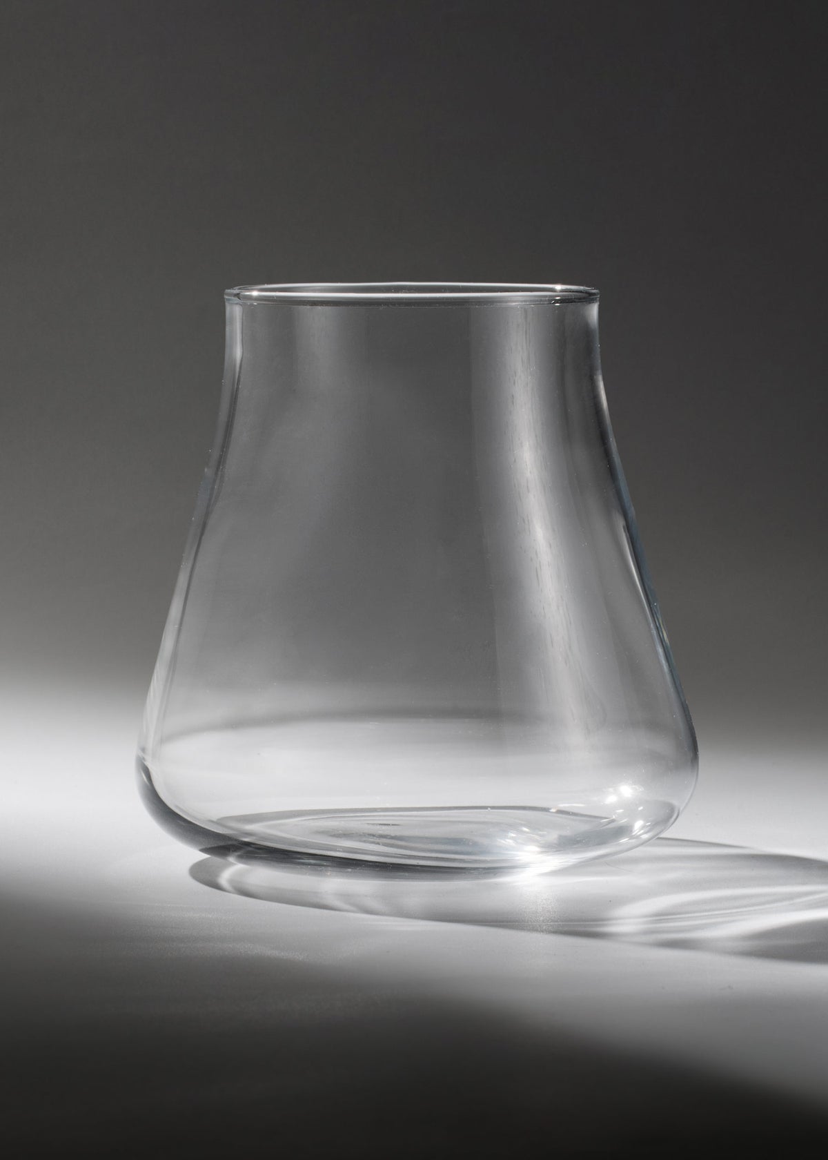 Vaso Element Wine sin tallo de vidrio de 444 ml