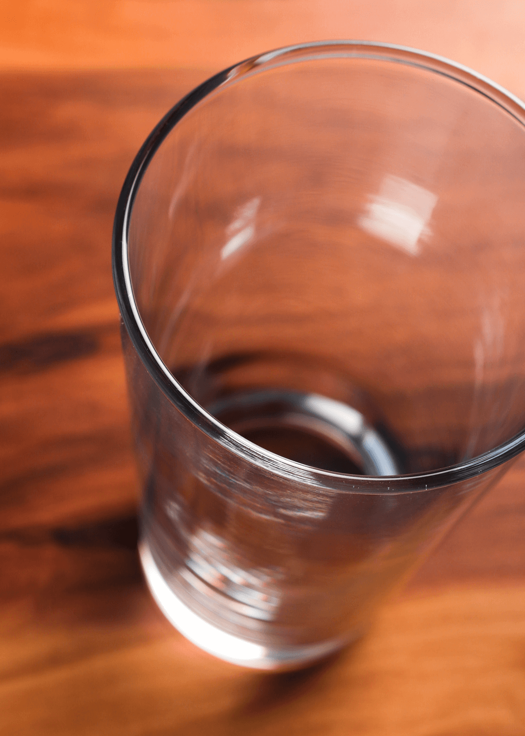 Vaso de vidrio Istanbul H.B 485 ml — imagen de producto, vista 4