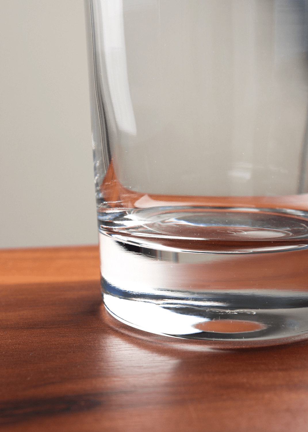 Vaso de vidrio Istanbul H.B 485 ml — imagen de producto, vista 3