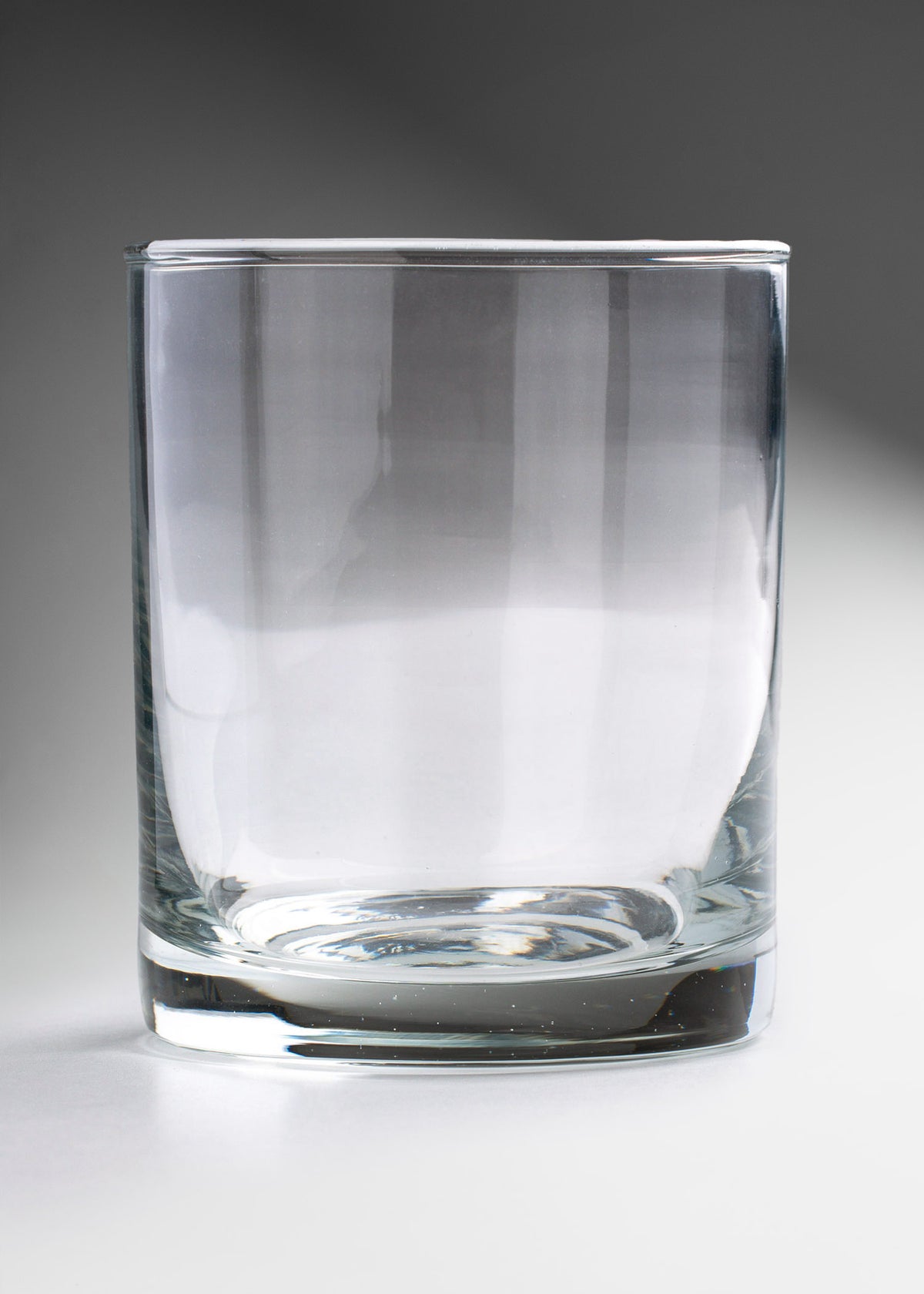 Vaso vidrio transparente Istanbul O.F. 245 ml — imagen de producto, vista 1