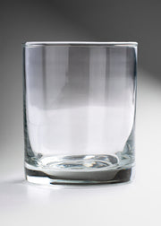 Vaso vidrio transparente Istanbul O.F. 245 ml — imagen de producto, vista 1