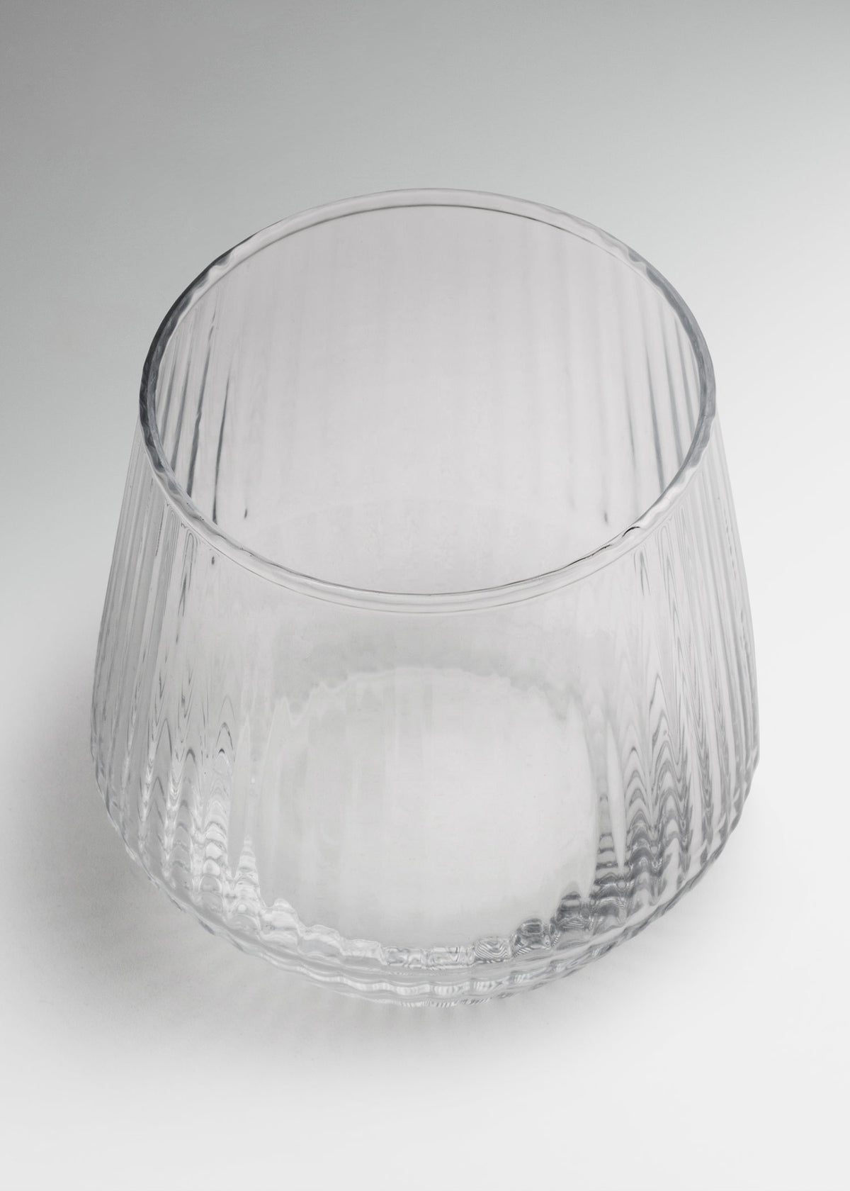 encuentra vasos de vidrio maha