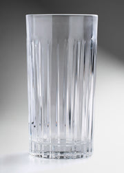 Vaso de cristal transparente Margaret H.B. 440 ml — imagen de producto, vista 1