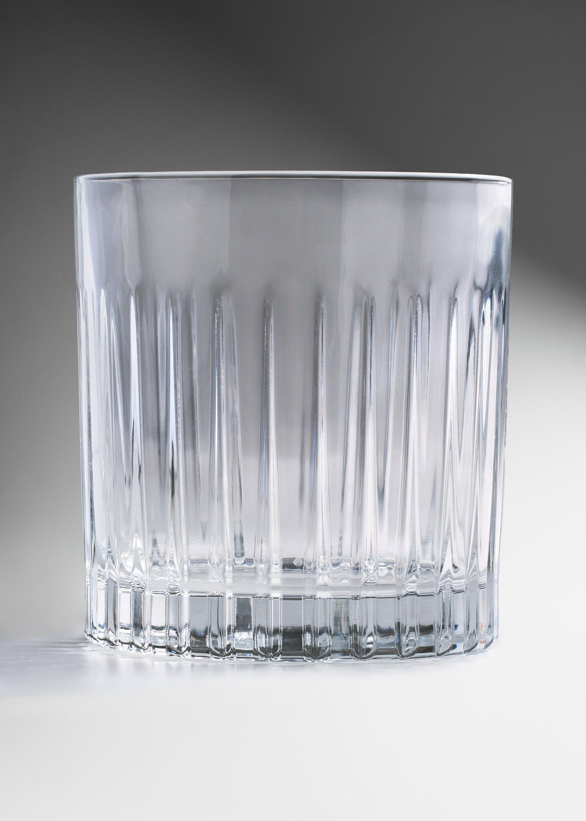 Vaso de cristal transparente Margaret O.F. 350 ml — imagen de producto, vista 1