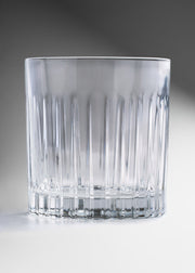 Vaso de cristal transparente Margaret O.F. 350 ml — imagen de producto, vista 1