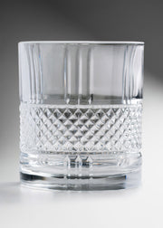 Vaso de cristal transparente Rávena O.F. 330 ml — imagen de producto, vista 1