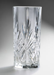 Vaso de vidrio cortado transparente Turín H.B. 360 ml — imagen de producto, vista 1