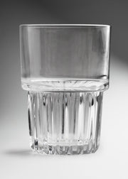 Vaso short highball de vidrio transparente premium ideal para cocteles y bebidas frías Tyara 340 ml (11 oz) — imagen de producto