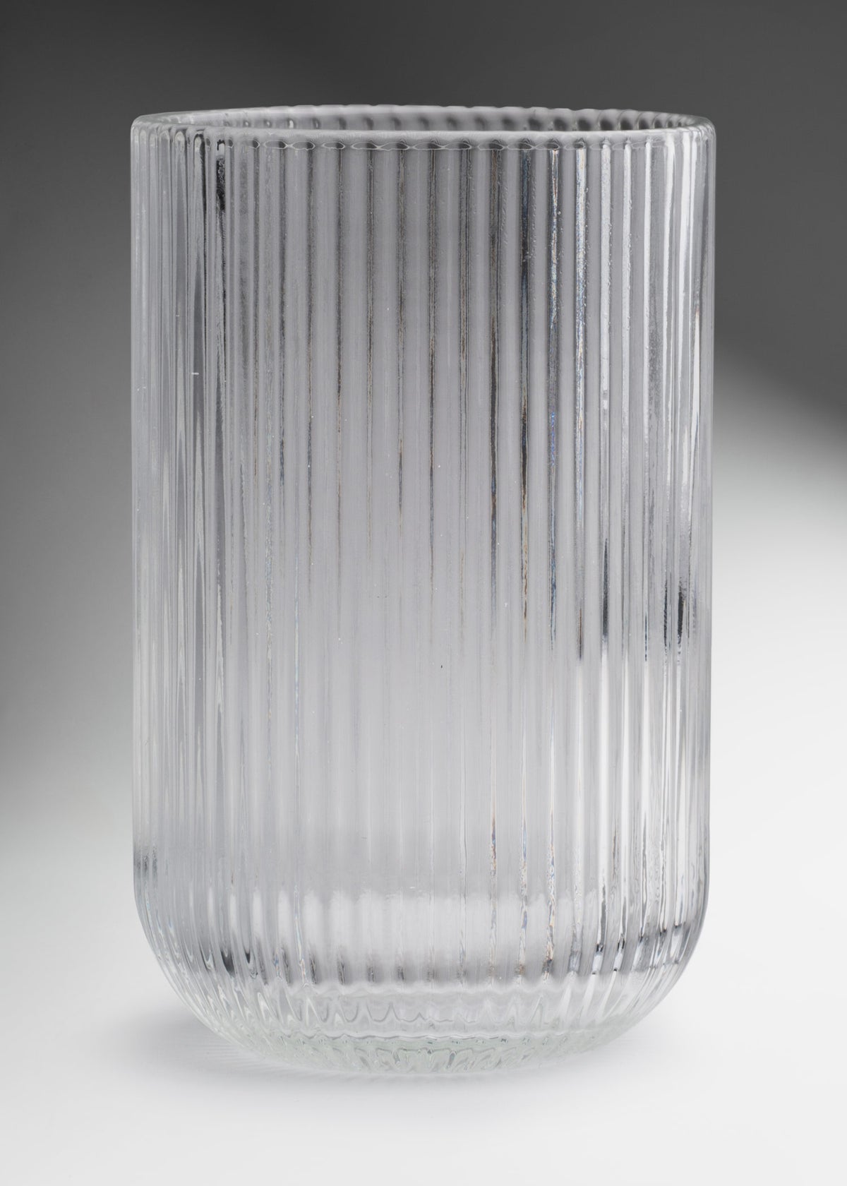 Vaso highball de vidrio transparente Venecia 430 ml — imagen de producto