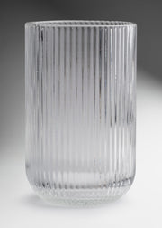 Vaso highball de vidrio transparente Venecia 430 ml — imagen de producto