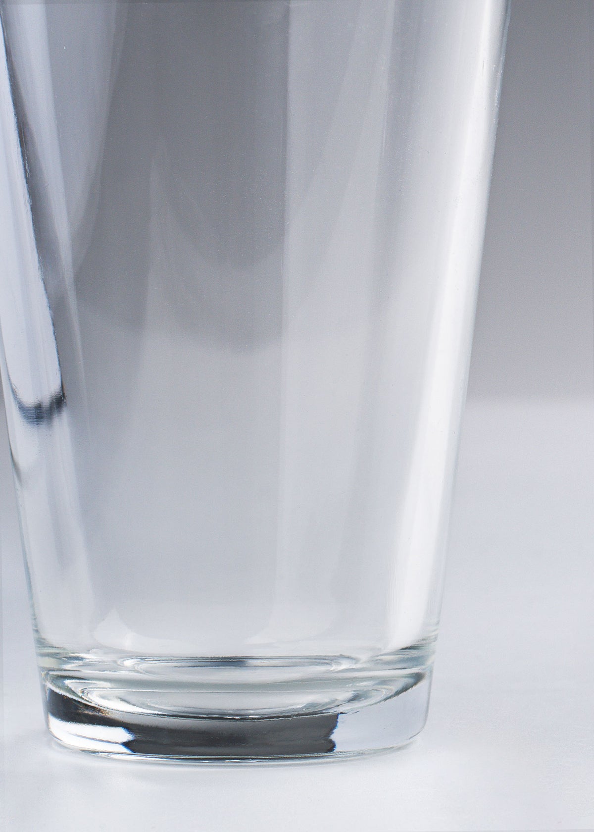 Vaso de vidrio Tumbler H.B 330 ml — imagen de producto, vista 6