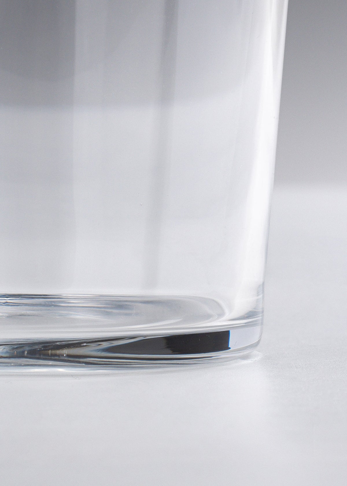 Vaso de vidrio templado bistro sidra midi 380 ml / 12.6 OZ — imagen de producto