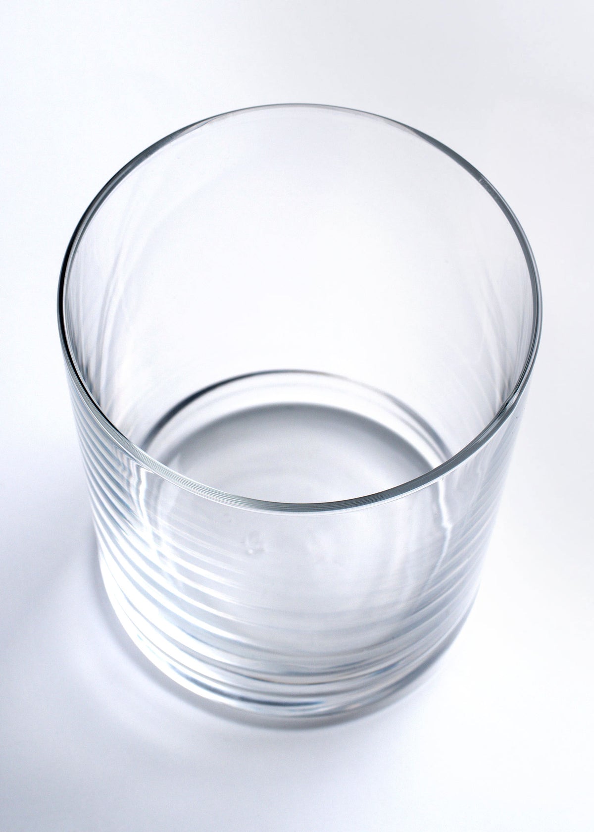 Vaso de vidrio templado bistro sidra midi 380 ml / 12.6 OZ — imagen de producto