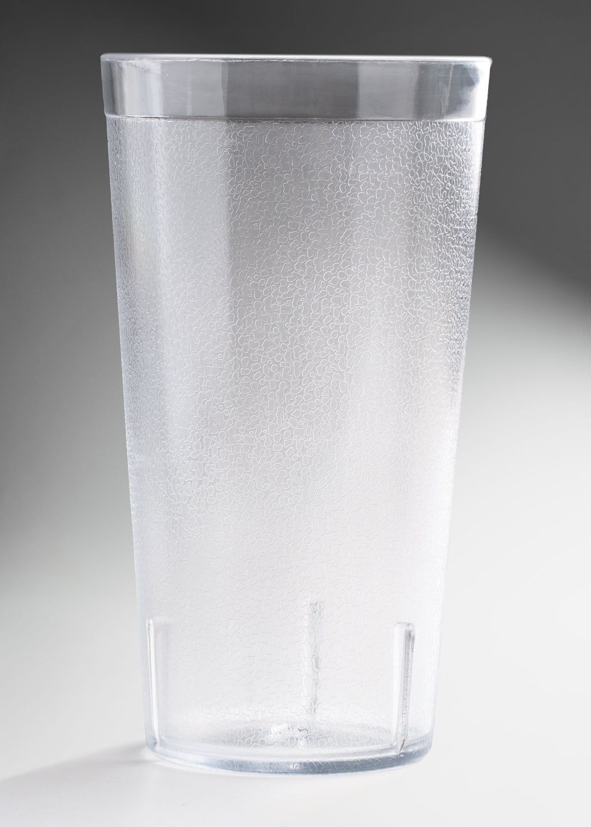 Vasos de SAN transparentes Lumina H.B 354 y 473 ml — imagen de producto, vista 3