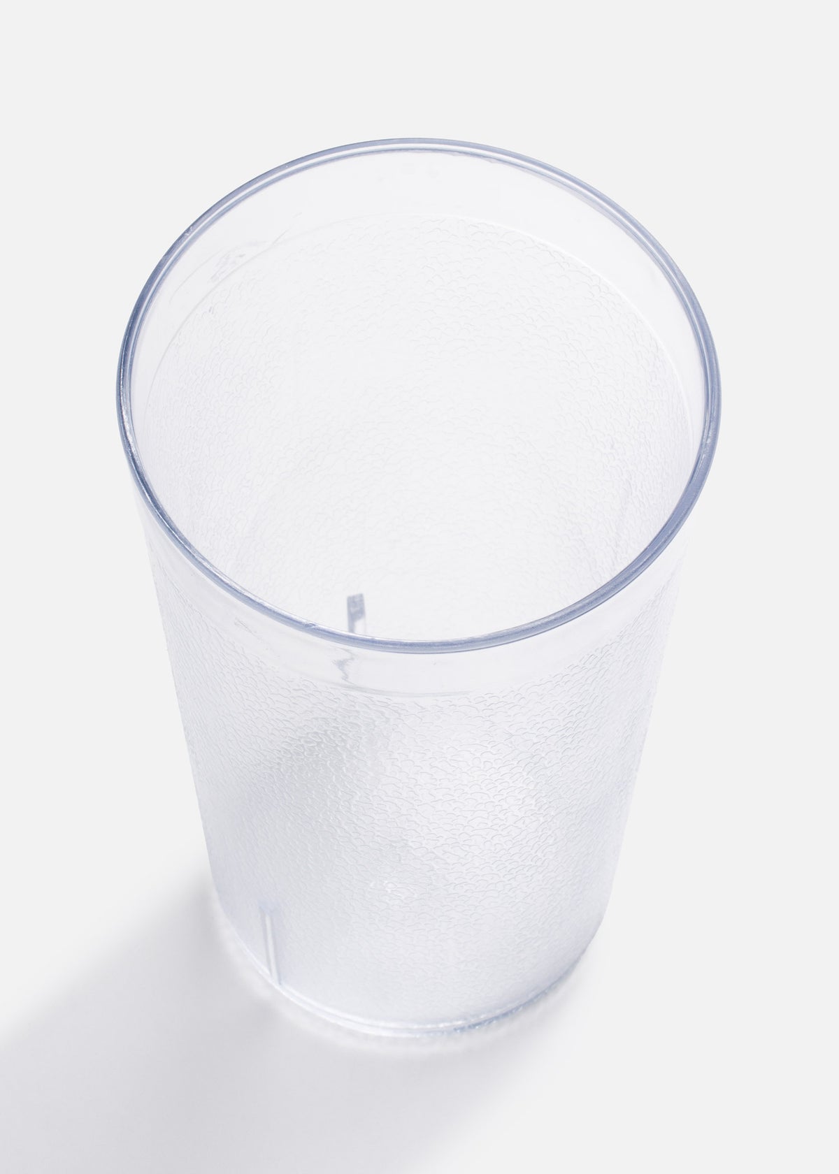vasos san transparentes al por mayor maha