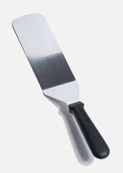 Volteador de acero inoxidable y mango de plástico pata Pro Flip 39 cm — imagen de producto