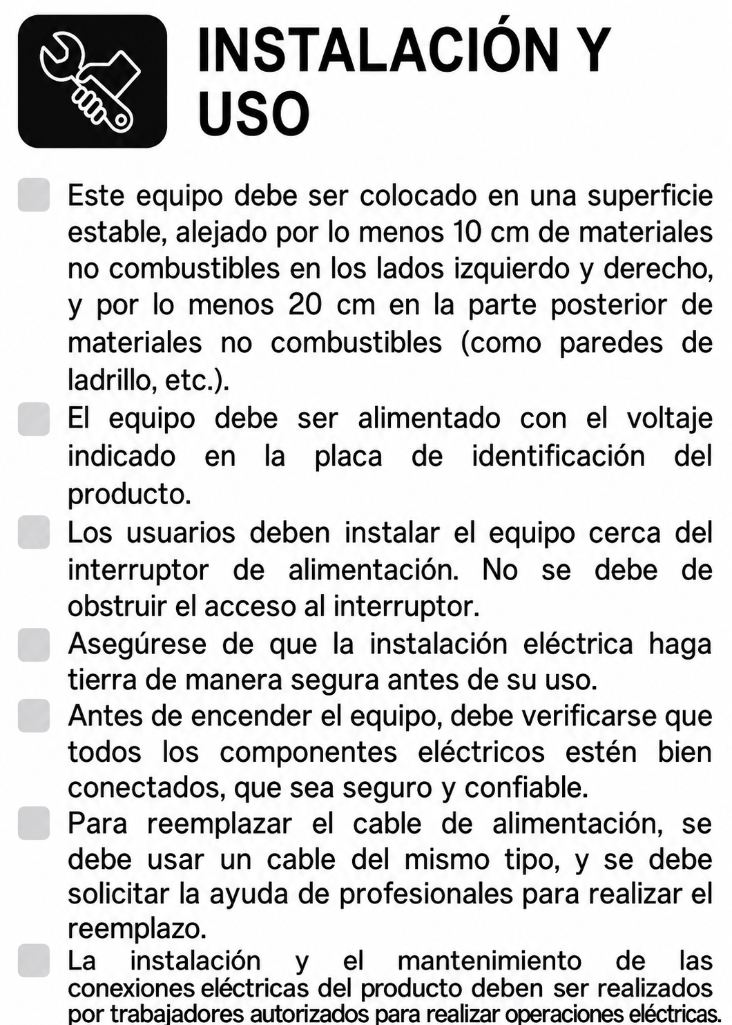Waflera belga profesional giratoria doble 1800 Watts. Rango de temperatura de 50°C a 300° C. Platos de aluminio con recubrimiento de teflón. Cuerpo de acero inoxidable. Rhino WABE-2400 — imagen de producto