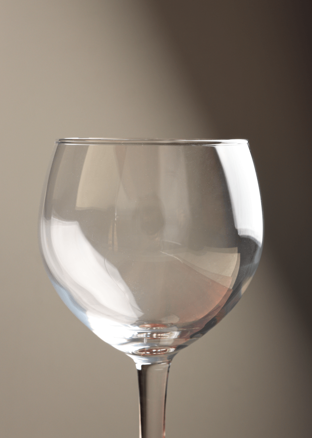 copa globo para gin tonic