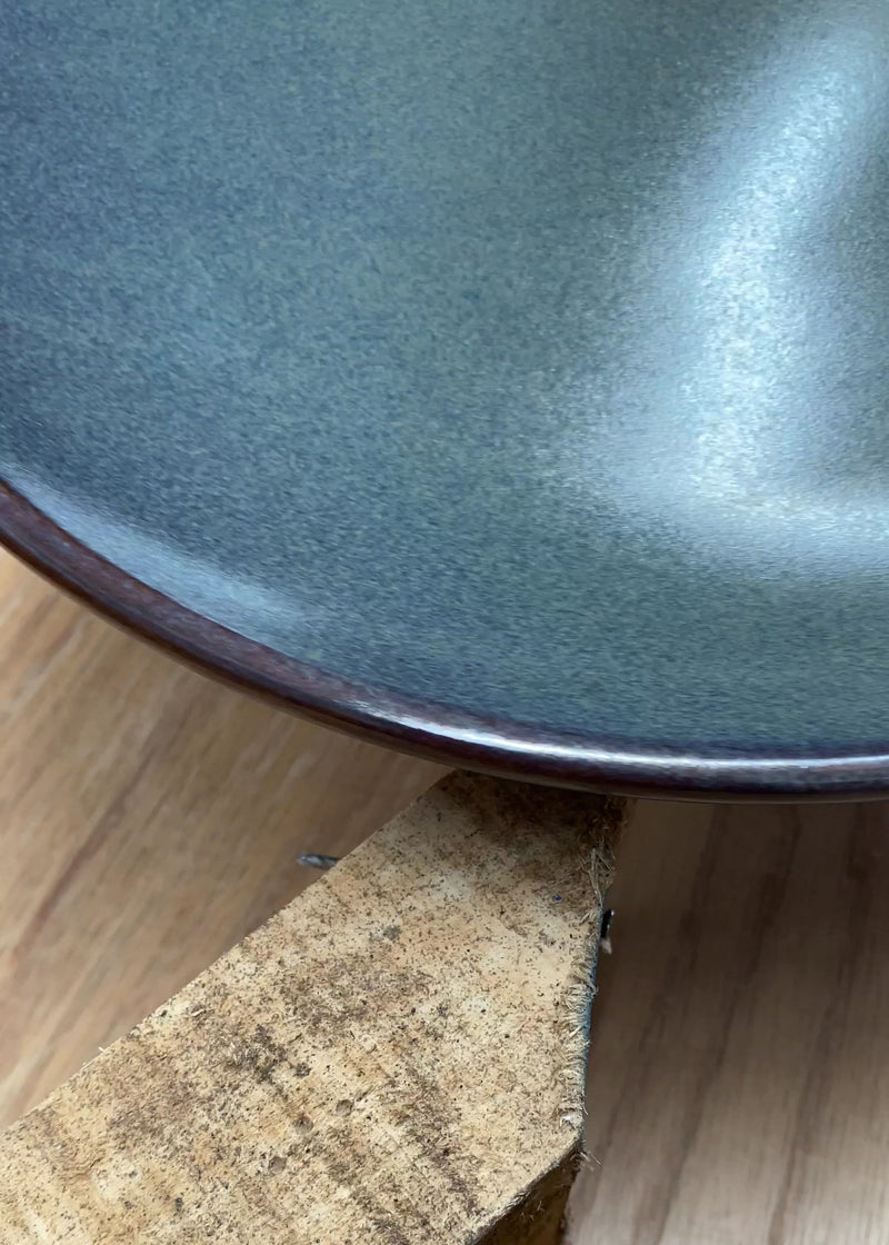 video detalles de vajilla de porcelana